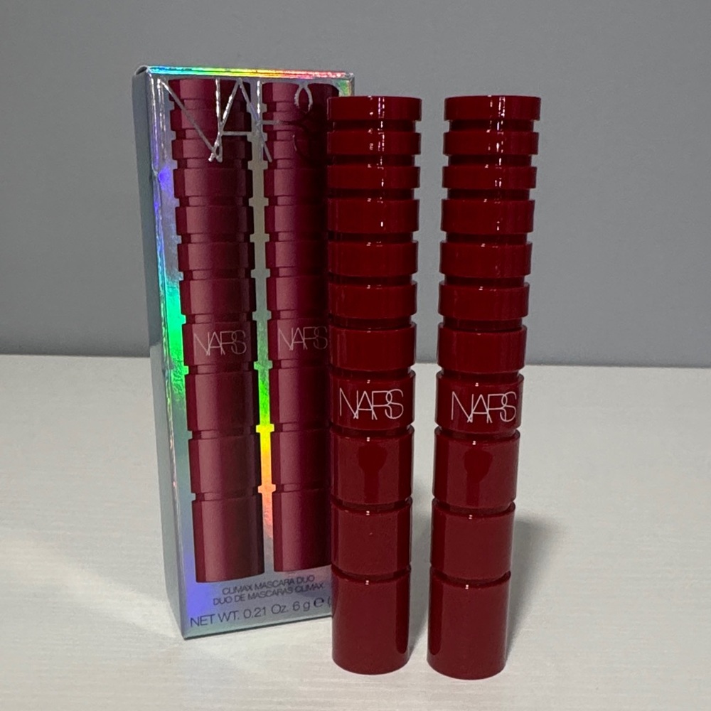NARS Climax Mascara Duo - Picture 4 of 4